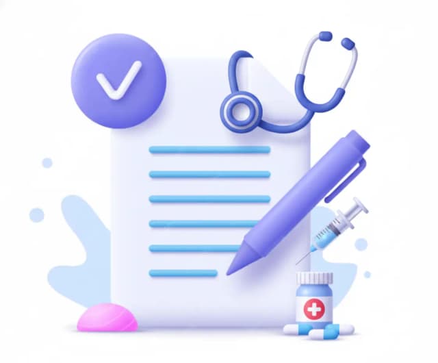 Notes Icon